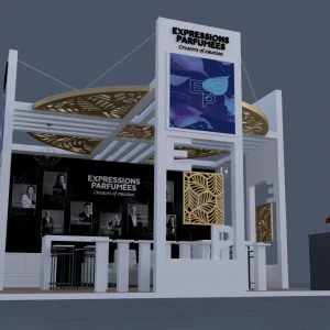 Exhibition Stand (4)